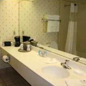 Отель Hampton Inn Marysville