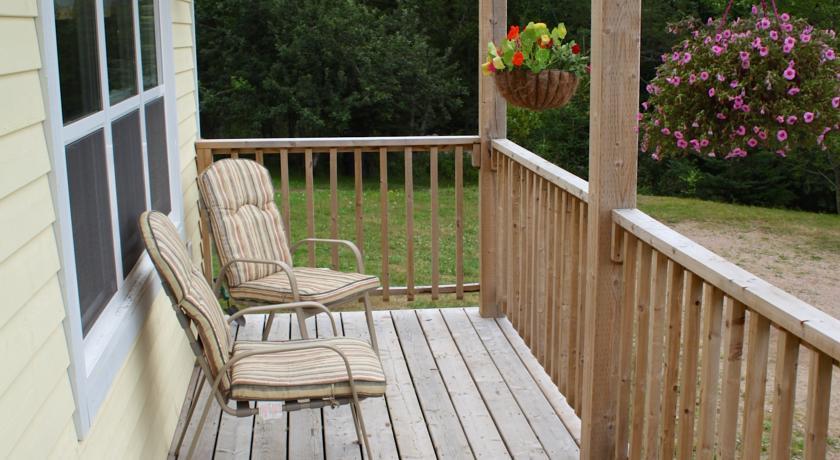 Мини-отель The Maven Gypsy Bed and Breakfast