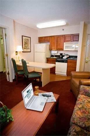 Отель Homewood Suites Nashville/Brentwood