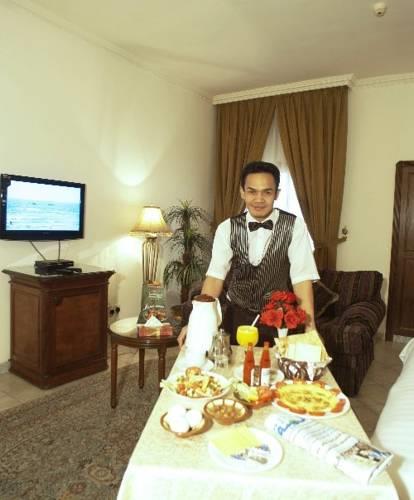 Rotana Hotel