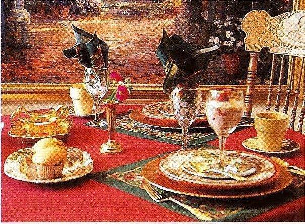 Мини-отель The Stone Hedge Bed and Breakfast