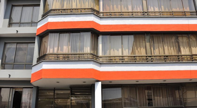Отель Hotel Toscanela