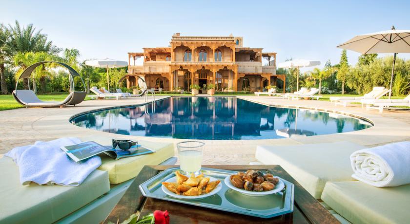Вилла Villa Hana