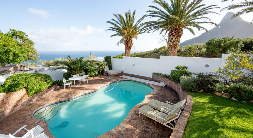Mountain Manor Camps Bay
