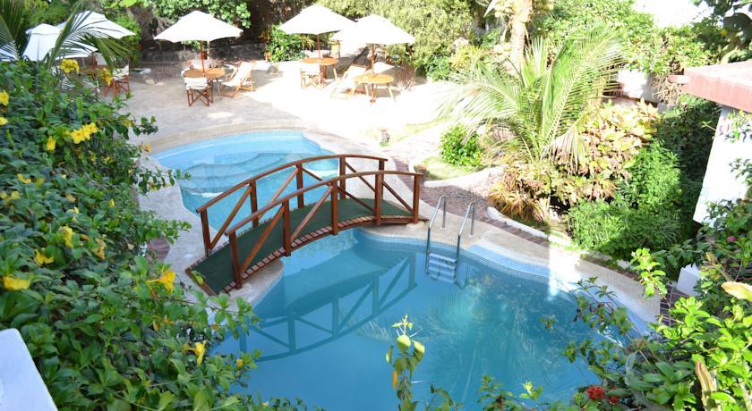 Отель Hotel Silberstein