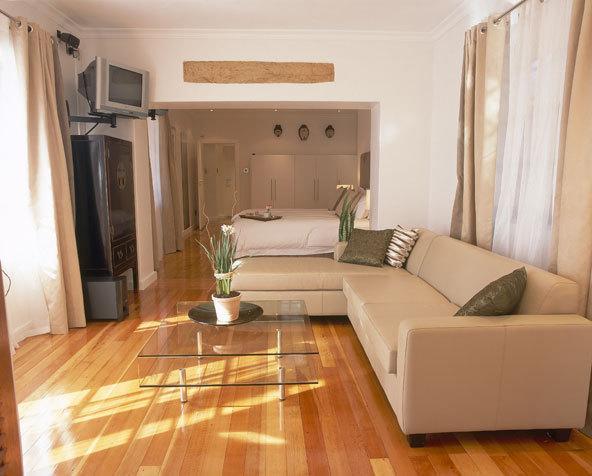Гостевой дом Villa Honeywood Boutique Guest House