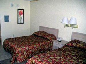 Отель Rodeway Inn Surfside Beach