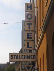 Stalehner