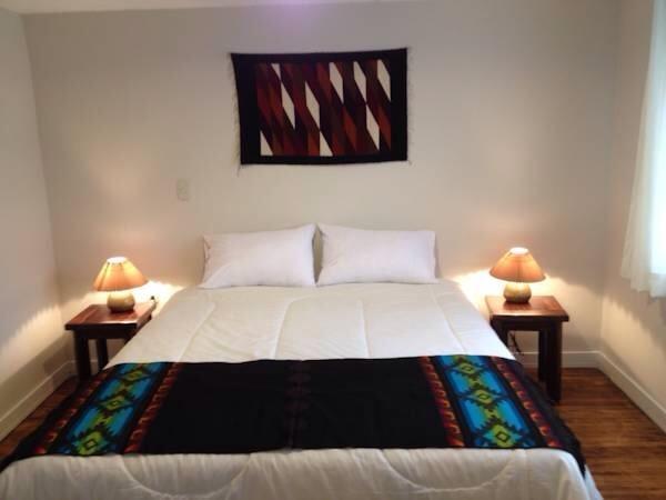 Мини-отель Cuenca Rooms