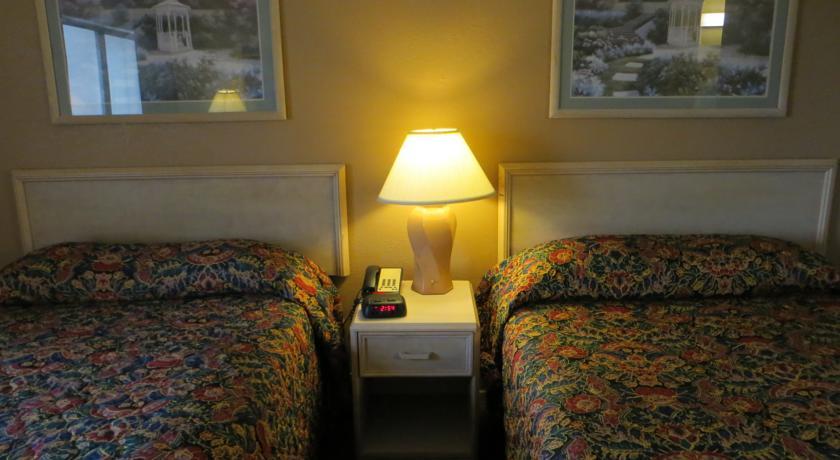 Отель Baymont Inn & Suites Paducah