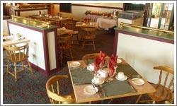 Отель Howard Johnson Dutch Inn