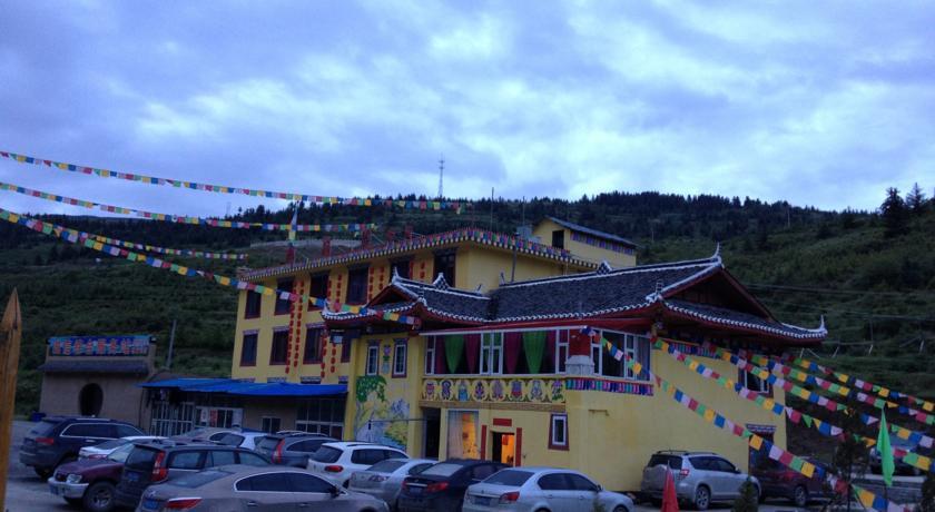 Zuigaoyuan Inn
