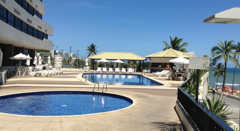 Apartamento Ondina Apart Hotel
