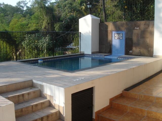 Апартаменты Casa Comala