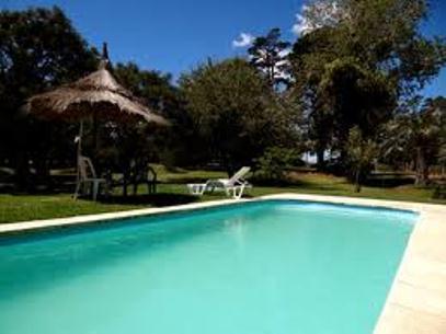 Отель Hosteria Del Pescador