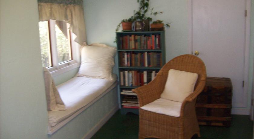 Отель Casa de la Pradera