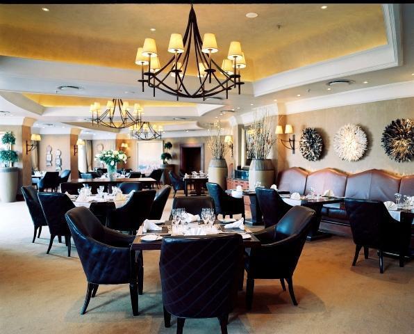 Отель Sibaya Casino & Entertainment Kingdom