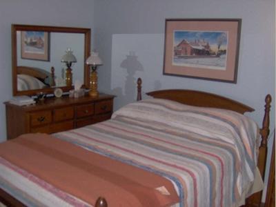 Мини-отель Fairmount Bed & Breakfast