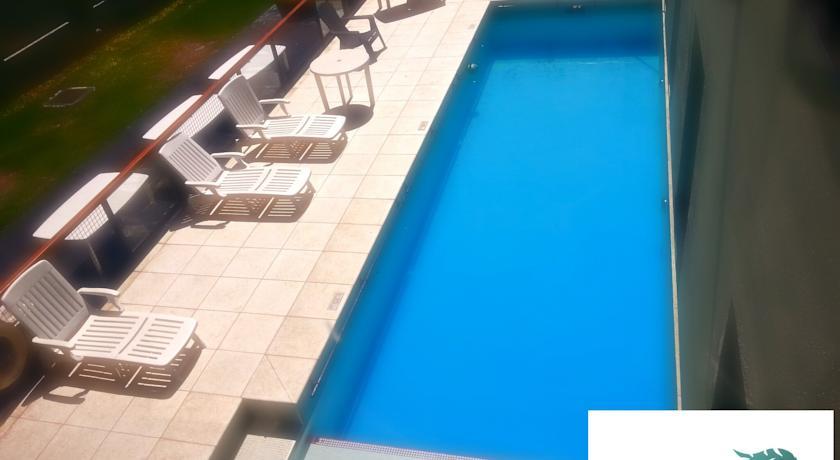Hotel Ranqueles