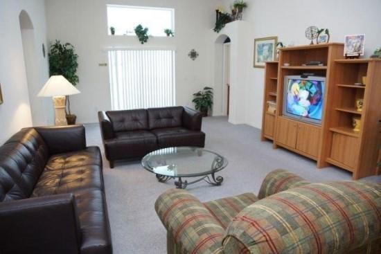 Oneida Villa 4 by 1st For Orlando