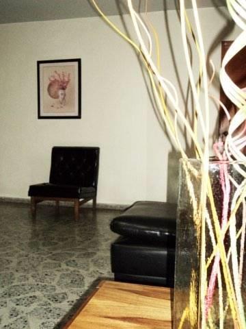 Отель Metro Hotel Medellin