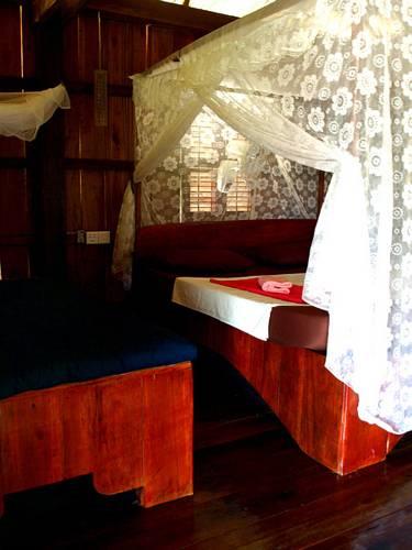 Вилла Paradise Villas Cambodia