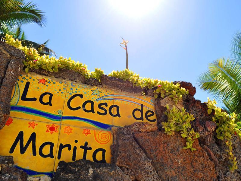 Отель La Casa de Marita