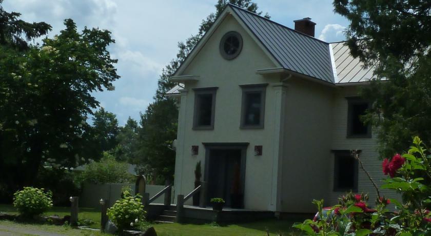 Мини-отель B&B Cosy