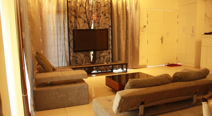 Апартаменты 67 Residence