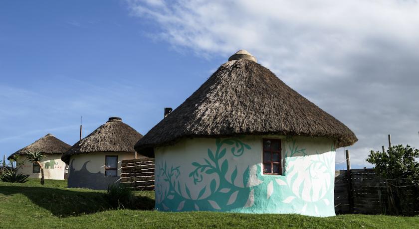 Хостел Mdumbi Backpackers