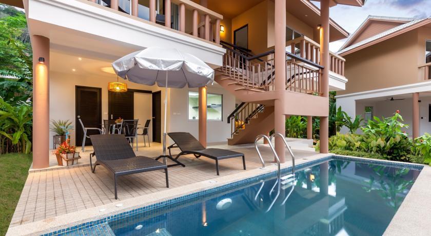 Casa Sakoo Villa Phuket
