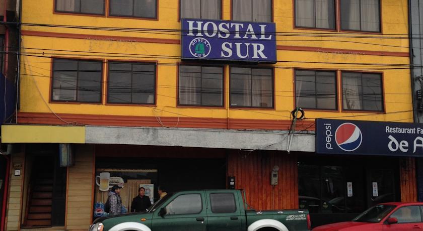 Hostal Sur