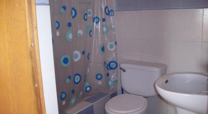 Отель Nylamp Wasi