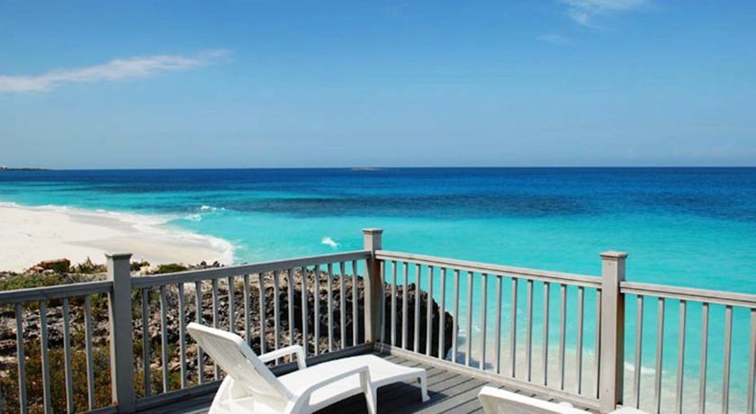 Апартаменты Exuma Beach Rental
