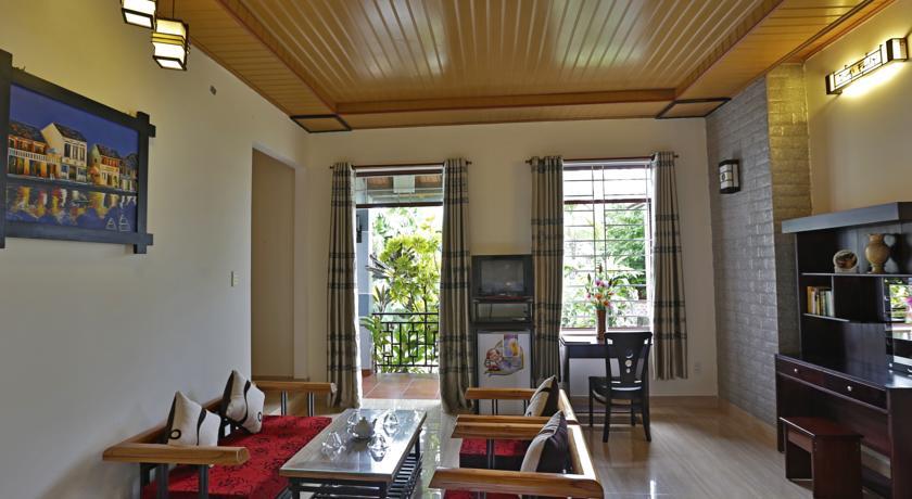 Countryside Moon Homestay