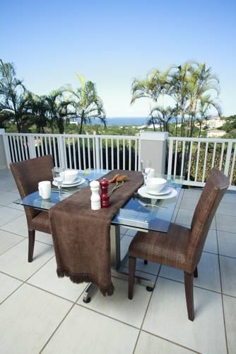 Seaview Manor Exquisite Bed & Breakfast