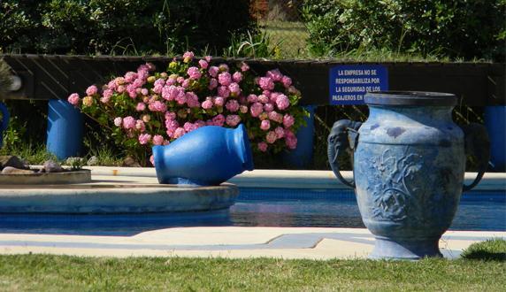 Апартаменты Hosteria Bellavista