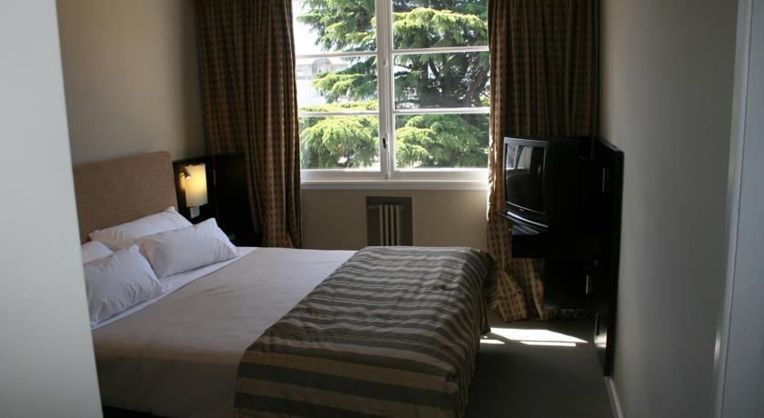 Отель Gran Hotel Azul