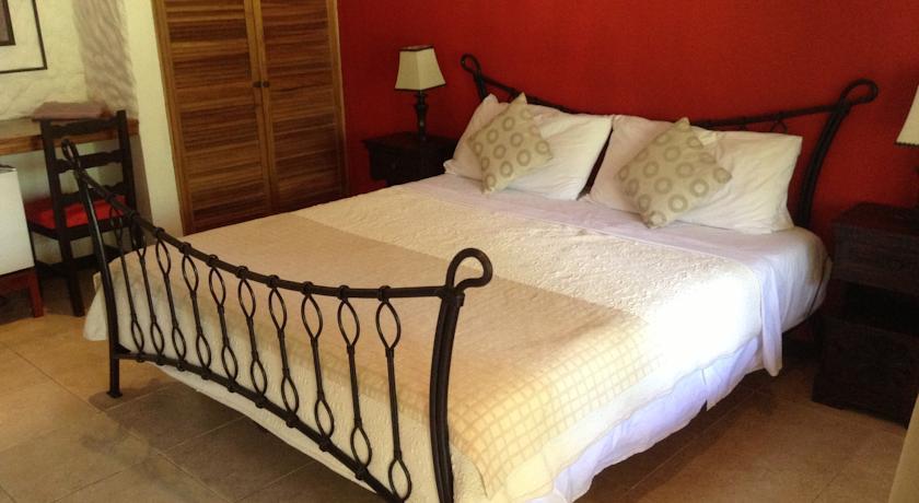 Отель Conchal Hotel