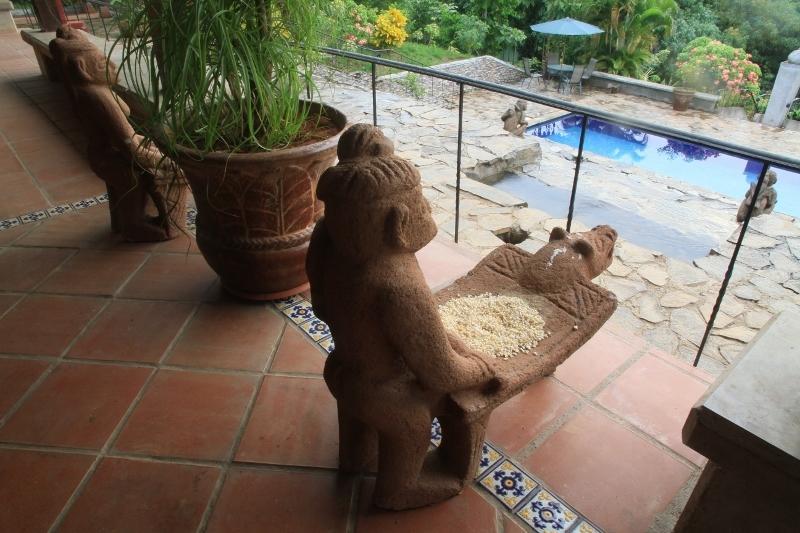 Вилла Eco Luxury Costa Rica Villa