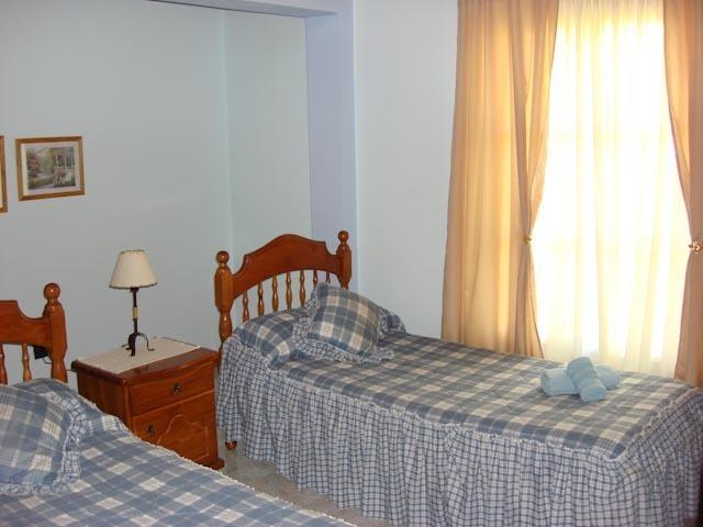 Отель Hotel Lago del Desierto