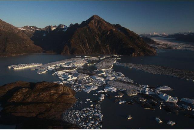 Отель Yakutat Lodge