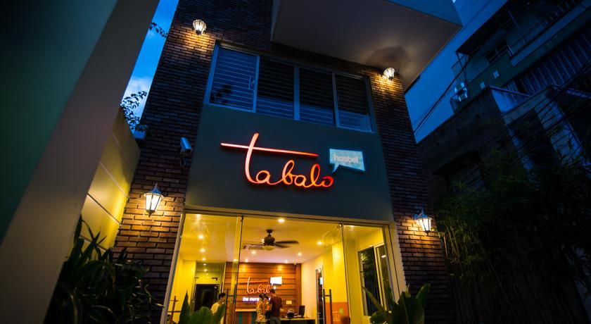 Tabalo Hostel