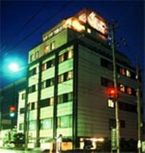 Hotel Acty