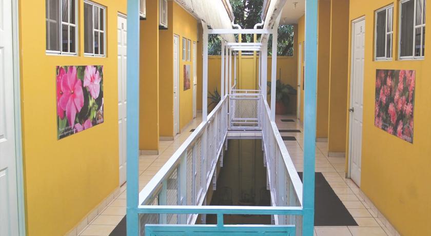 Отель Hotel Shagul