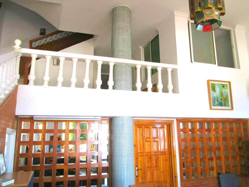 Отель Azayla Hotel