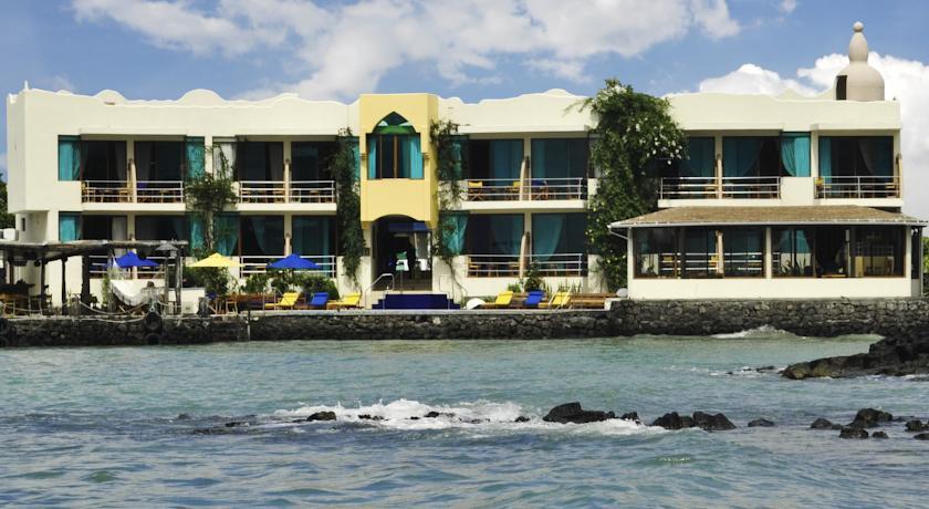 Hotel Solymar