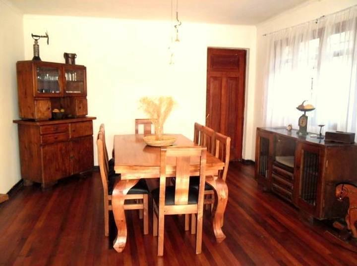 Гостевой дом Hostal La Casona