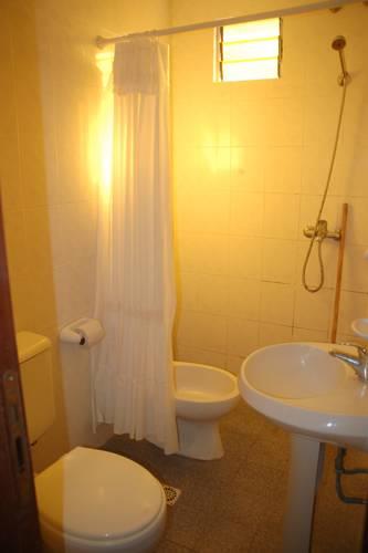 Отель Hotel Brumar