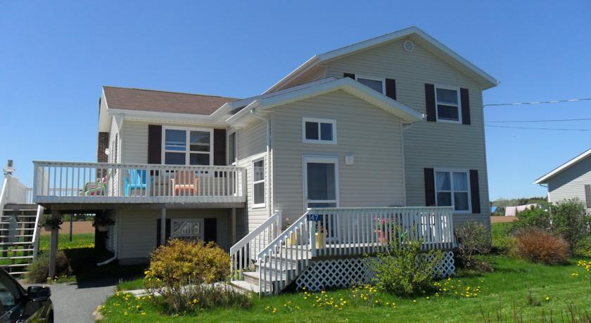 Апартаменты Lantern Hill Apartment